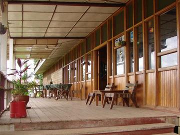 Hotel Don Carlos Puerto Maldonado Exterior photo
