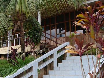 Hotel Don Carlos Puerto Maldonado Exterior photo