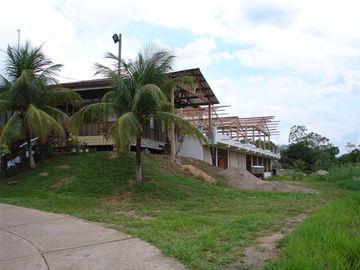 Hotel Don Carlos Puerto Maldonado Exterior photo