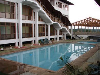 Hotel Don Carlos Puerto Maldonado Exterior photo